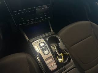 HYUNDAI Tucson usata, con Volante in pelle