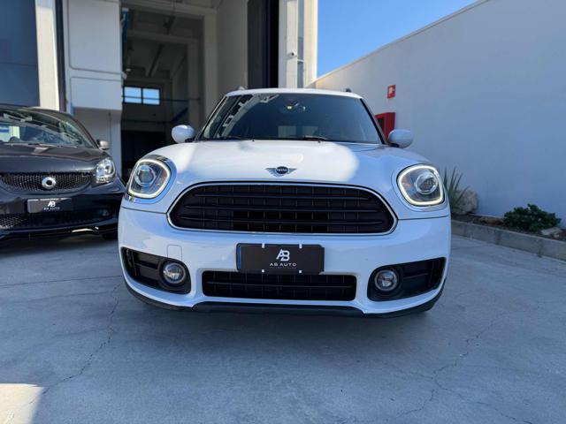 MINI Countryman usata, con Airbag