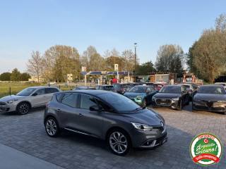 RENAULT Scenic usata, con Cerchi in lega