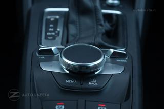 AUDI Q2 usata, con Climatizzatore