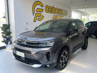 CITROEN C5 Aircross usata, con Airbag Passeggero