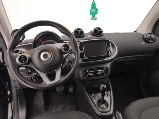 SMART ForTwo usata, con Cruise Control