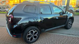 DACIA Duster usata, con Boardcomputer