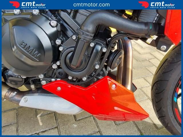 BMW F 900 R usata 5