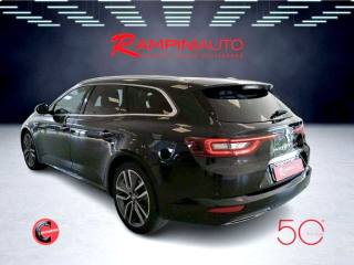 RENAULT Talisman usata 9