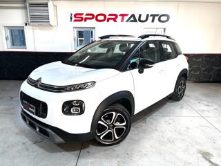CITROEN C3 Aircross PureTech 110 S&S Feel