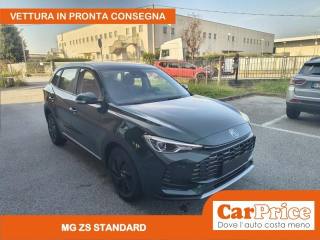 MG ZS usata, con Airbag