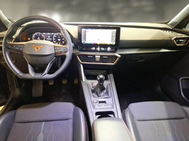 CUPRA Formentor usata, con Airbag laterali