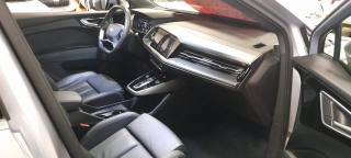 AUDI Q4 e-tron usata, con Bluetooth