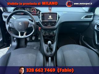 PEUGEOT 208 usata, con Controllo trazione