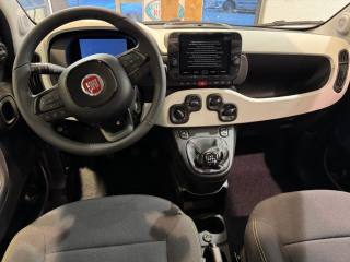 FIAT Panda usata, con Vivavoce