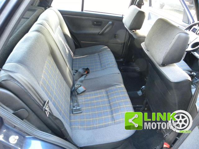 VOLKSWAGEN Golf usata 20