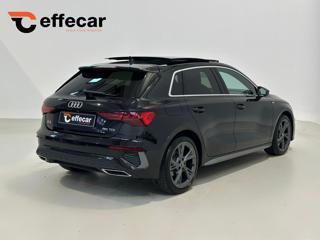 AUDI A3 usata, con Autoradio