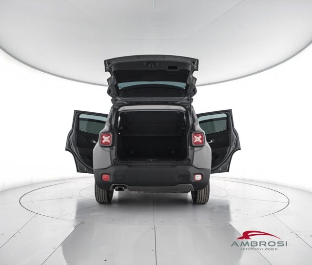 JEEP Renegade usata 6