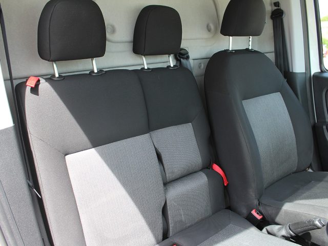FIAT Doblo usata, con Immobilizzatore elettronico
