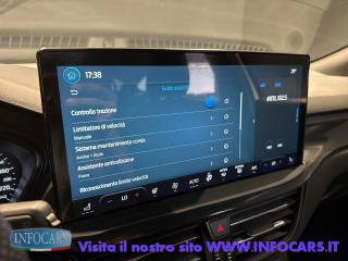 FORD Focus usata, con Park Distance Control