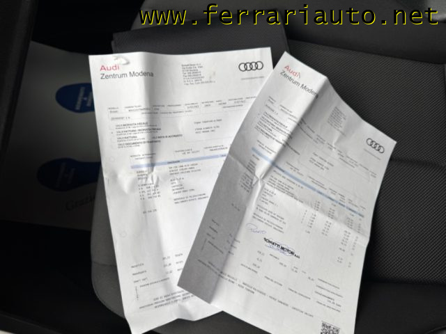 AUDI A3 usata, con Chiusura centralizzata