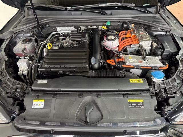 AUDI A3 usata, con Fendinebbia