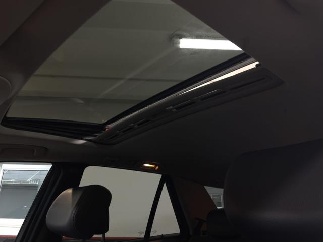 MERCEDES-BENZ ML 320 usata, con Servosterzo