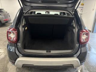 DACIA Duster usata, con Immobilizzatore elettronico