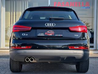 AUDI Q3 usata, con Climatizzatore