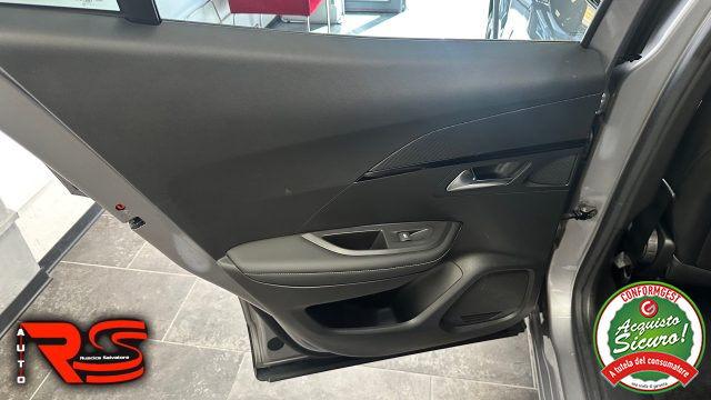 PEUGEOT 2008 usata, con Cronologia tagliandi