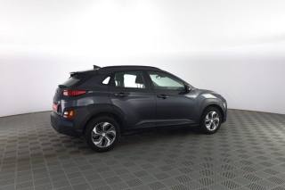 HYUNDAI Kona usata 2