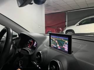 AUDI A3 usata, con Autoradio