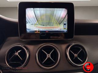 MERCEDES-BENZ GLA 180 usata, con Immobilizzatore elettronico