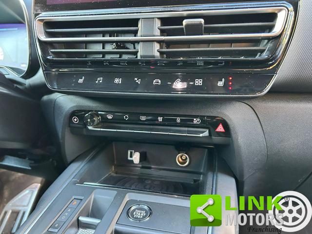 CITROEN C5 Aircross usata, con ESP