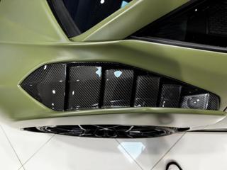 LAMBORGHINI Huracan usata 3