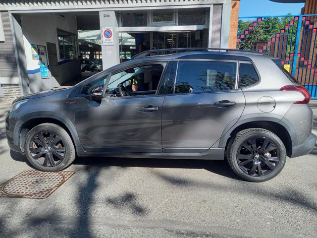 PEUGEOT 2008 usata, con Autoradio