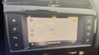 JAGUAR XE usata, con Park Distance Control