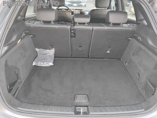 MERCEDES-BENZ GLA 200 usata, con ESP