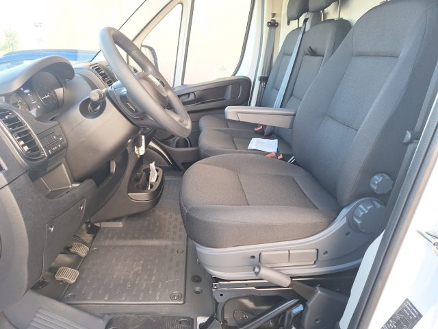 FIAT Ducato usata, con Park Distance Control