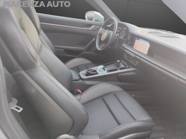 PORSCHE 911 usata, con Fendinebbia