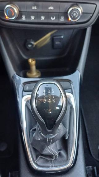 OPEL Crossland X usata, con Specchietti laterali elettrici