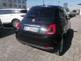 FIAT 500 usata, con ESP