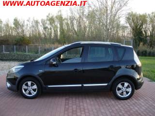 RENAULT Scenic usata, con Cruise Control