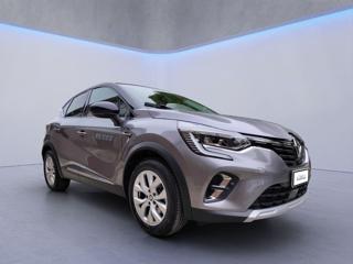 RENAULT Captur usata, con Airbag