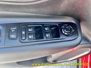 JEEP Renegade usata, con Chiusura centralizzata