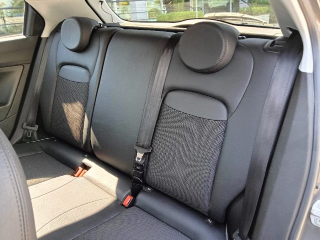 FIAT 500X usata, con Climatizzatore