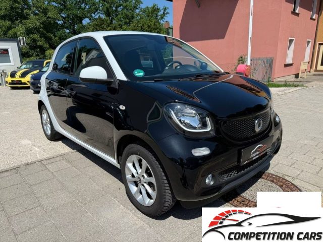 SMART ForFour usata, con ABS