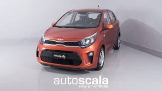 KIA Picanto usata, con Airbag laterali