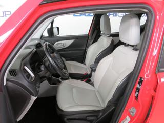 JEEP Renegade usata, con Climatizzatore