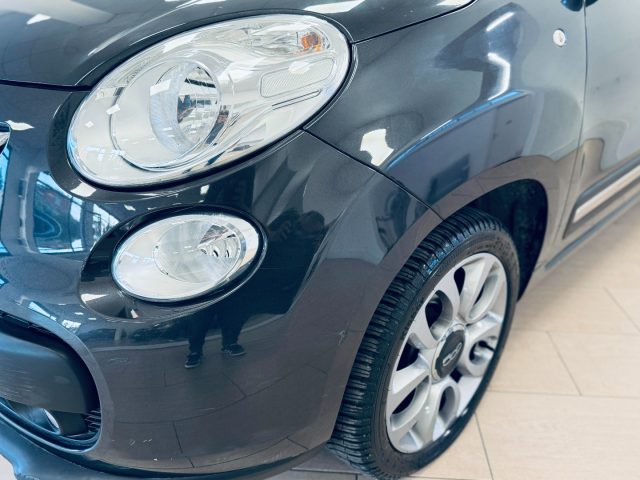 FIAT 500L usata, con Autoradio