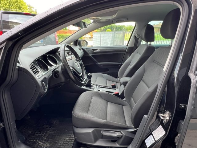 VOLKSWAGEN Golf usata, con ESP