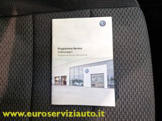 VOLKSWAGEN Touran usata, con Immobilizzatore elettronico