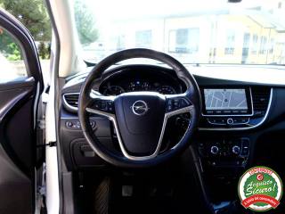 OPEL Mokka X usata, con Cruise Control