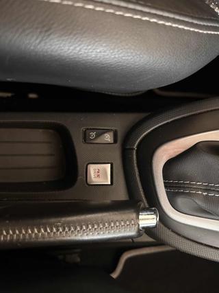 RENAULT Clio usata, con Climatizzatore automatico, 2 zone